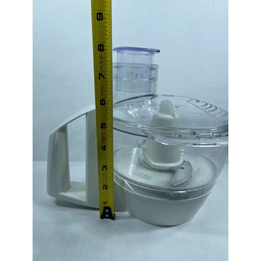 Krups Power X Plus Combi Food Processor Attachment for Blender 243‎ Replacement